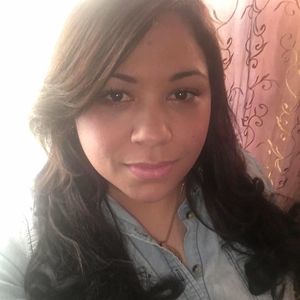 Meet your Posher, Johanna